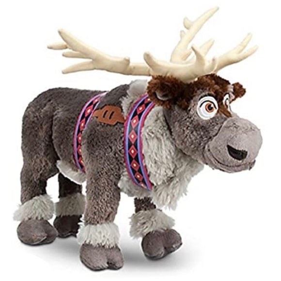 Disney Other - Disney Sven Plush